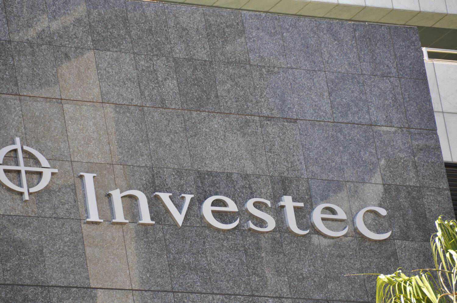 Investec spends R3m a year protecting its top two execs