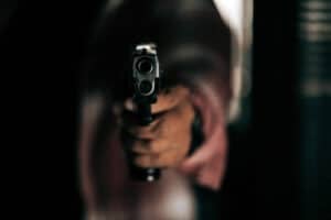 JMPD, Trio crimes, officer at gunpoint, crime, suspects , arrested, saps
