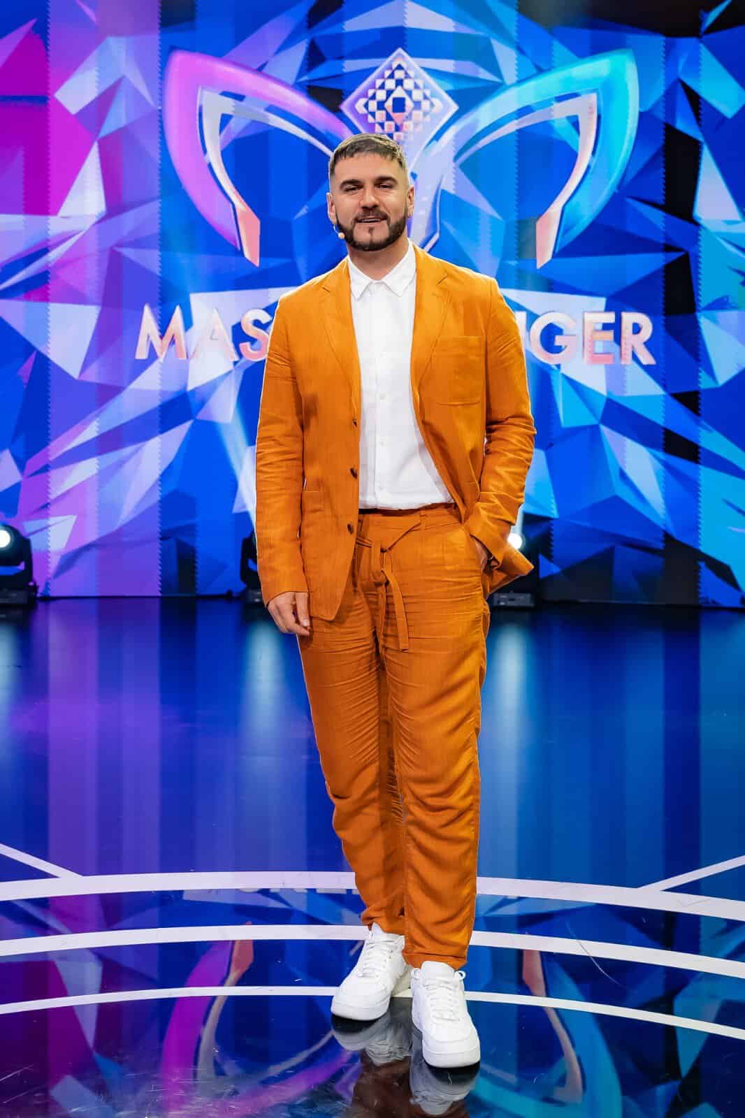 The Masked Singer South Africa reveals new masks just before the start of the third season
