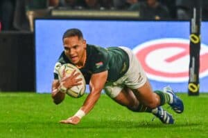 Hershel Jantjies