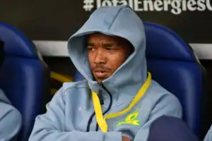 Sundowns and Bafana star Jayden Adams dies aged 25. In case you missed it