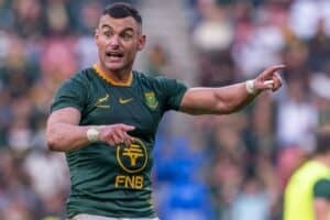 Jesse Kriel