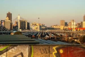 Joburg in urgent court bid to remove consumer refund risk