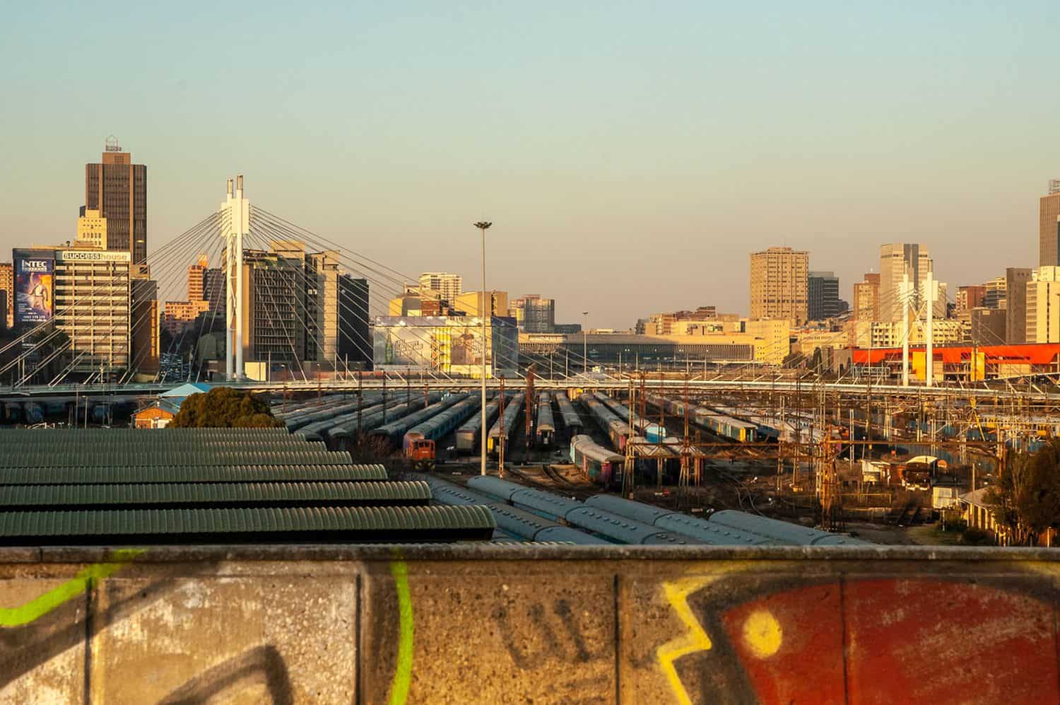 Joburg in urgent court bid to remove consumer refund risk
