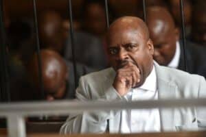 Imogen Mashazi arrest Ekurhuleni Mkhwanazi