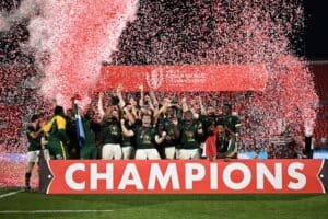 Junior Springboks