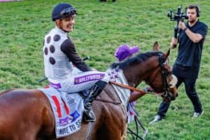 Justin Snaith lands his sixth July