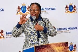 No bribes, no queues: Gauteng unveils Sandton Smart DLTC