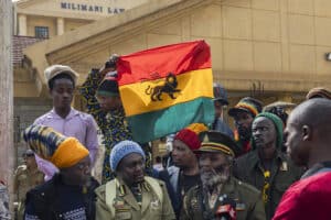 Kenya denies Rastafarians the right to smoke weed