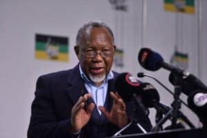 Motlanthe invokes Walter Sisulu's legacy to caution leaders