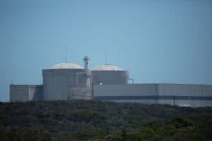 Koeberg Nuclear power station