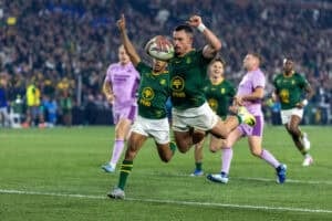 Jesse Kriel
