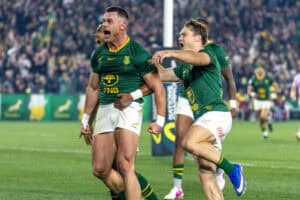 Jesse Kriel