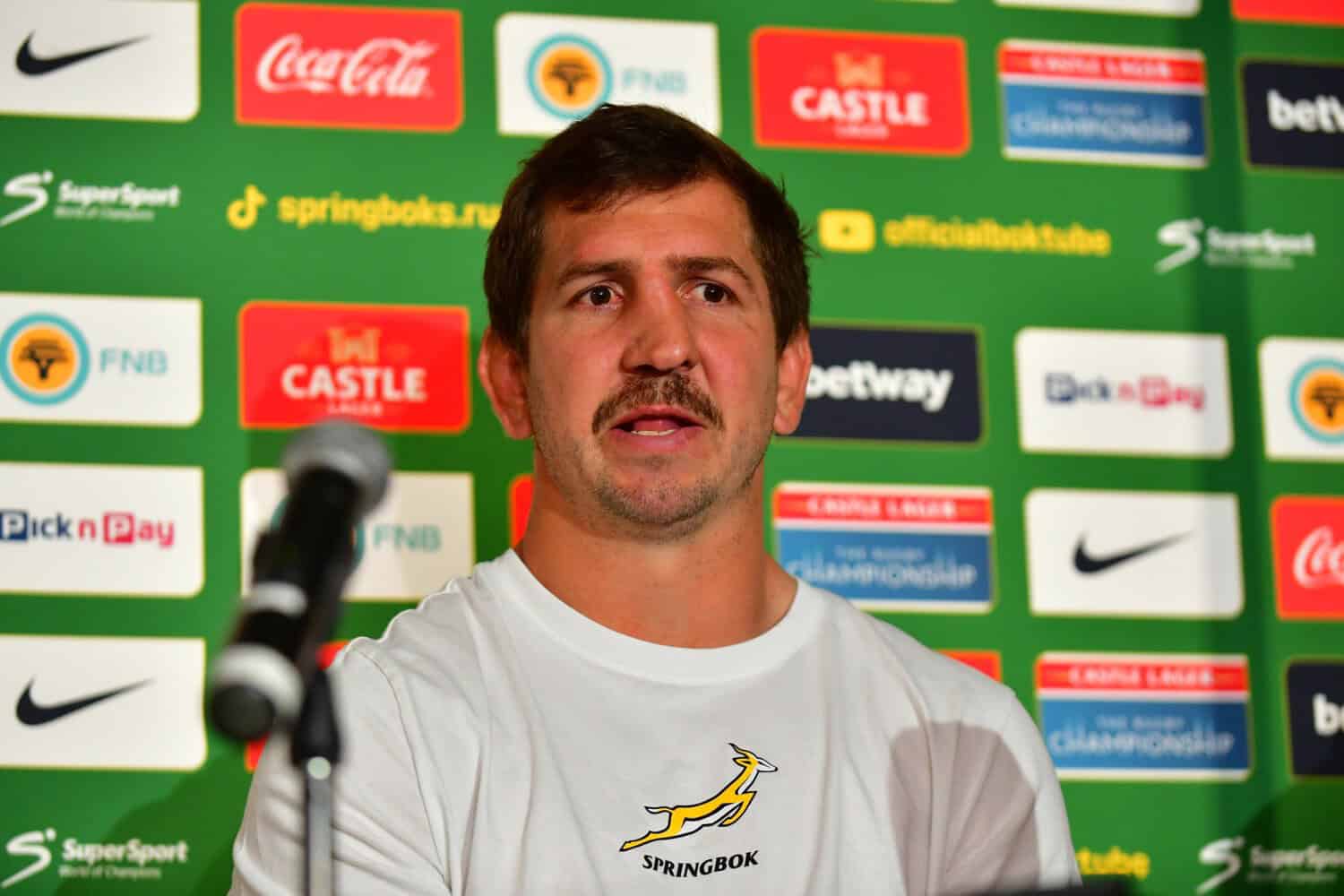 Kwagga opens up on biggest injury setback of career: 'Mentally, it's tough'
