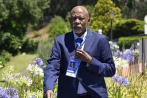 Lesetja Kganyago Reserve Bank repo rate