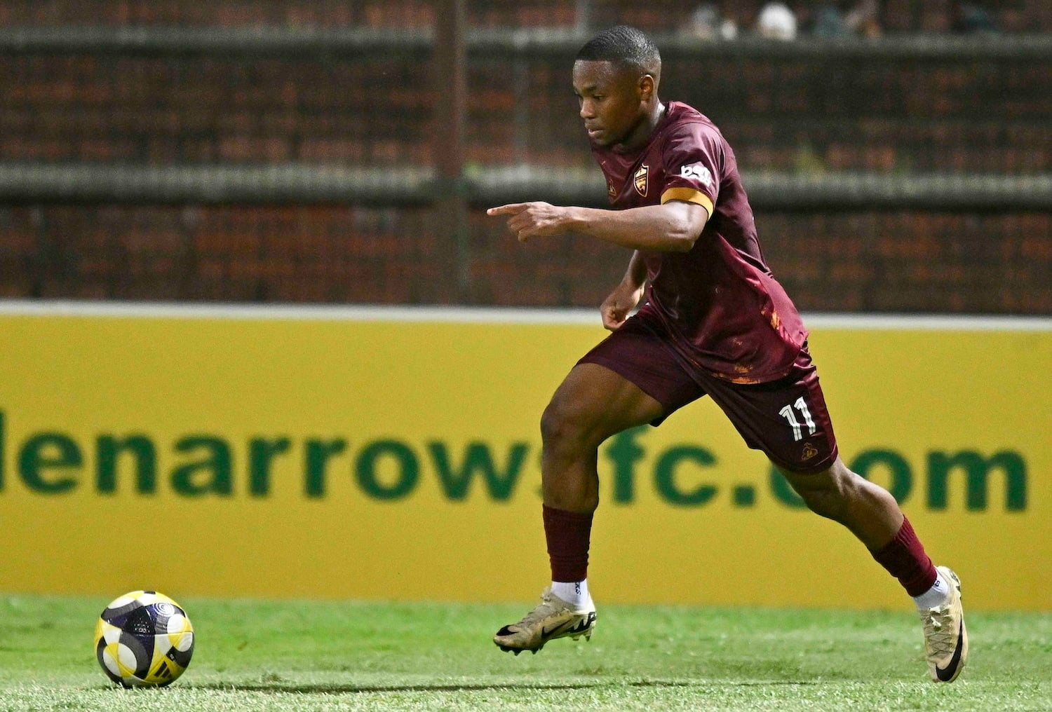 Phili to Chiefs is a 'done deal'