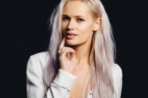 Lauren Bennett