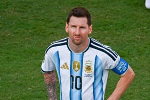 Messi can skip All-Star Game after grueling World Cup, says MLS