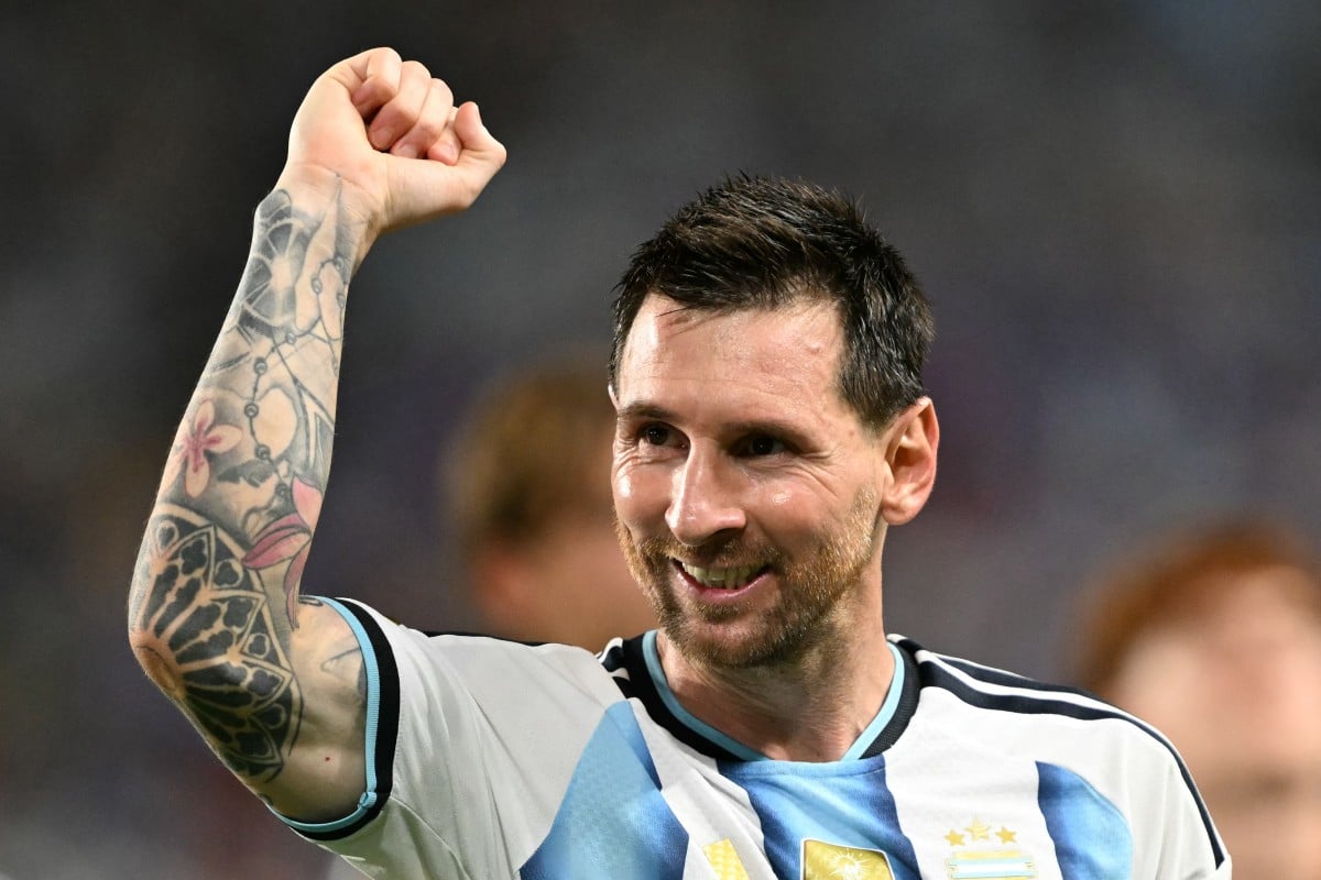 Argentina advance after Cape Verde World Cup scare, Egypt through