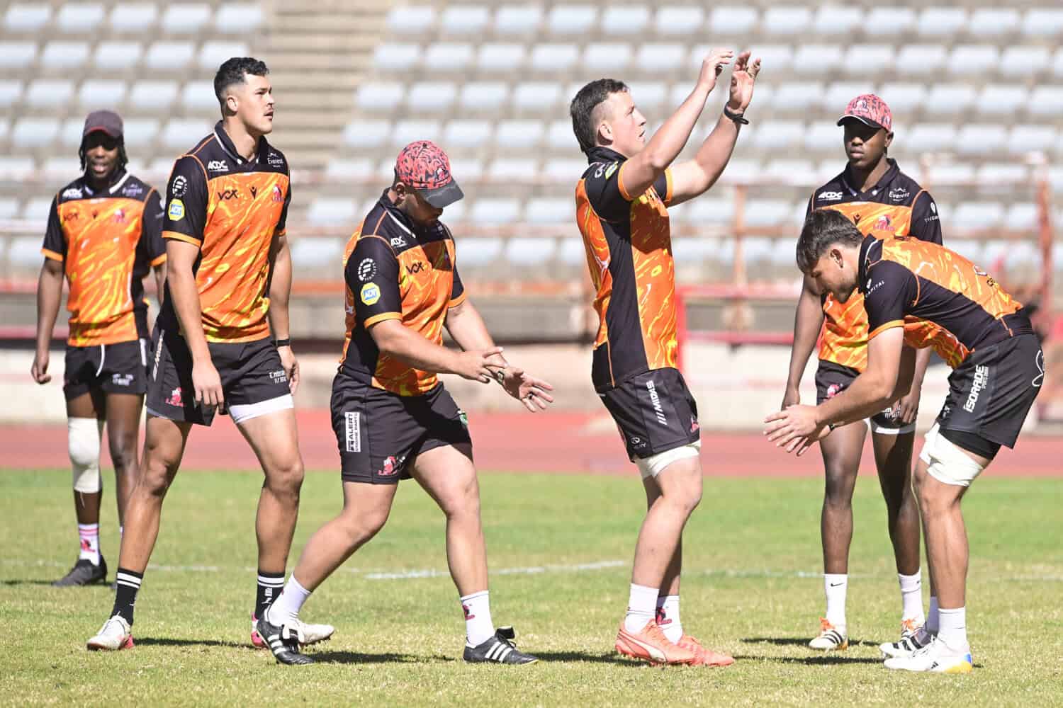 Currie Cup round 2 fixtures: All the details