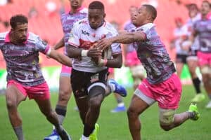 Lions Bulls Currie Cup