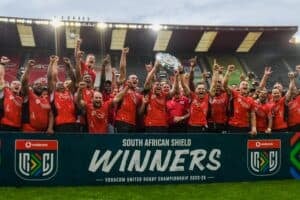 Lions rugby team