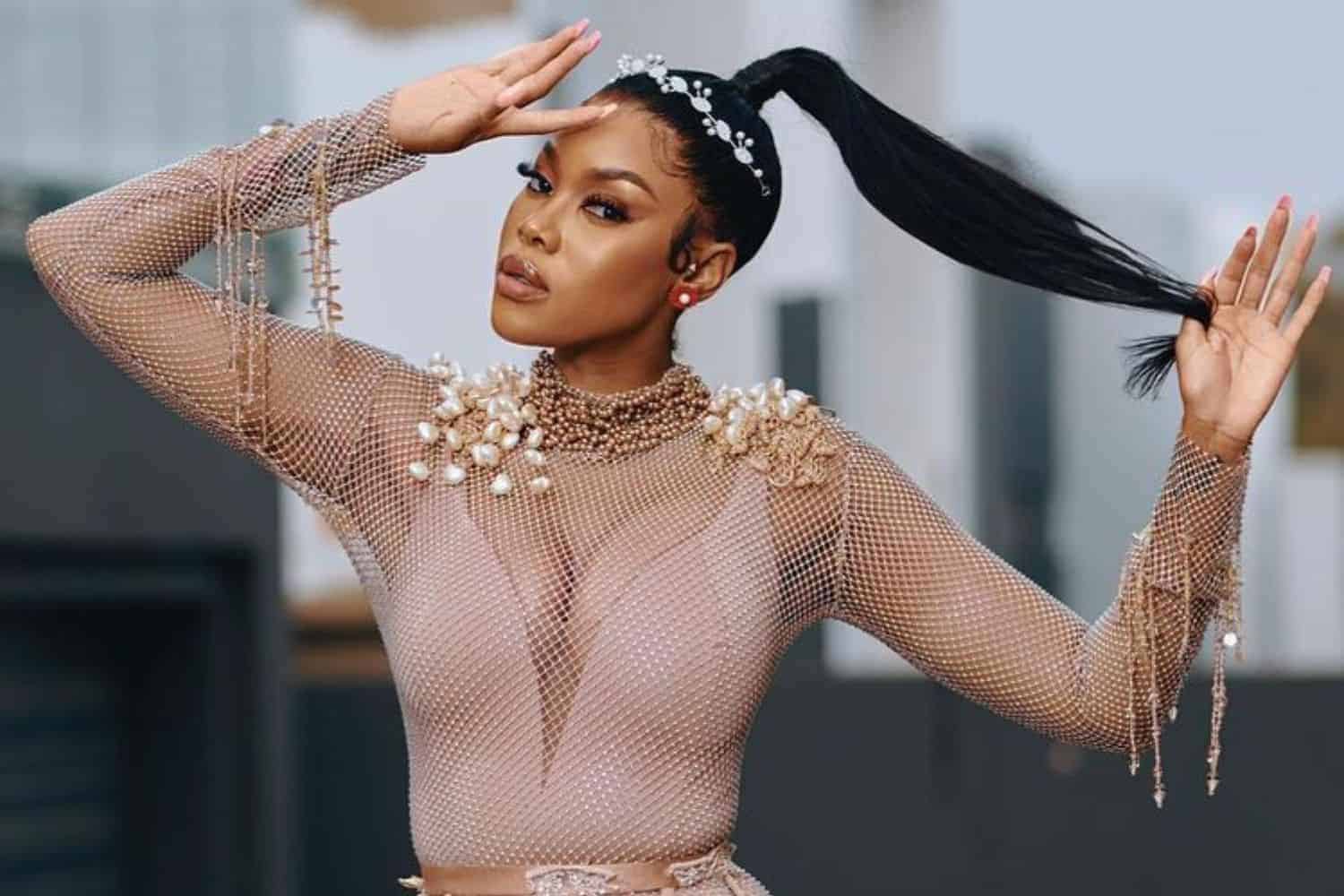 LootLove to host Basadi in Music Vanguard Awards