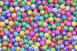 Daily lotto 25 July.