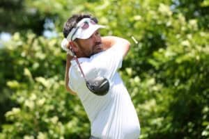 Louis Oosthuizen