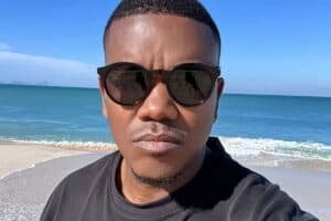 Loyiso Bala SABC