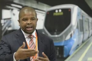 SIU freezes ex-Prasa CEO Lucky Montana's luxury homes in R5.6bn tender corruption probe