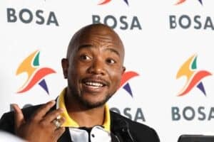 BOSA-Mmusi Maimane-Ayanda Allie