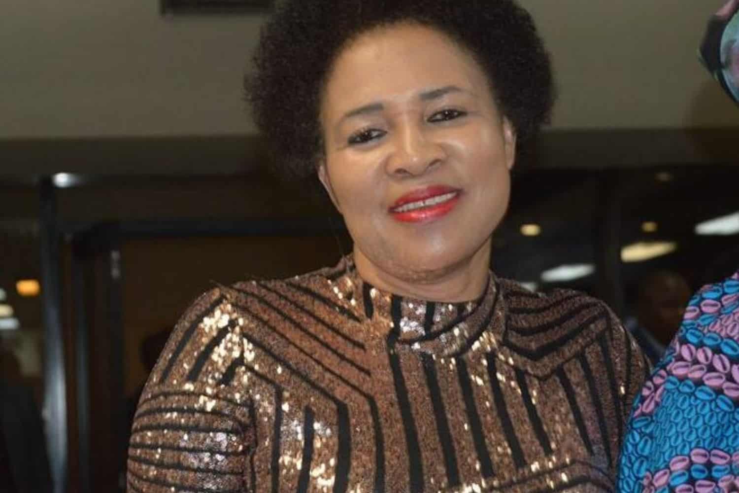 DA calls for investigation into Ekurhuleni's corruption network after Mashazi arrest