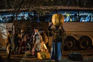 Hundreds seek repatriation as embassies in SA battle growing demand