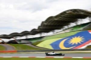 Malaysia secures Bahrain GP as Sepang circuit returns to F1