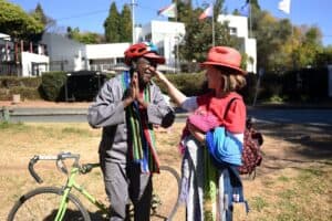 Mandela Day shows South Africans still answer the call