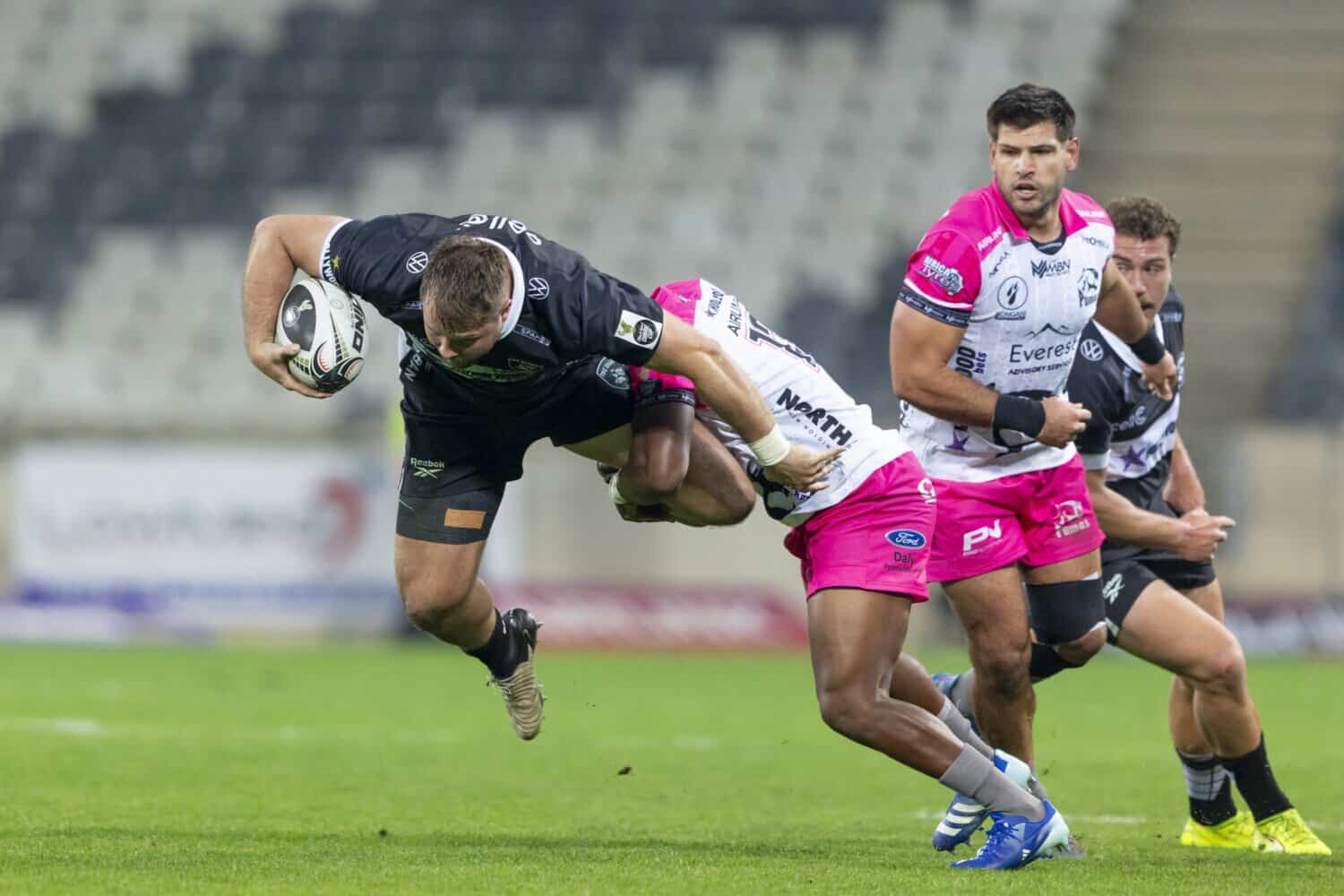 Sharks focus on tempo, aerial battle, for Cheetahs clash