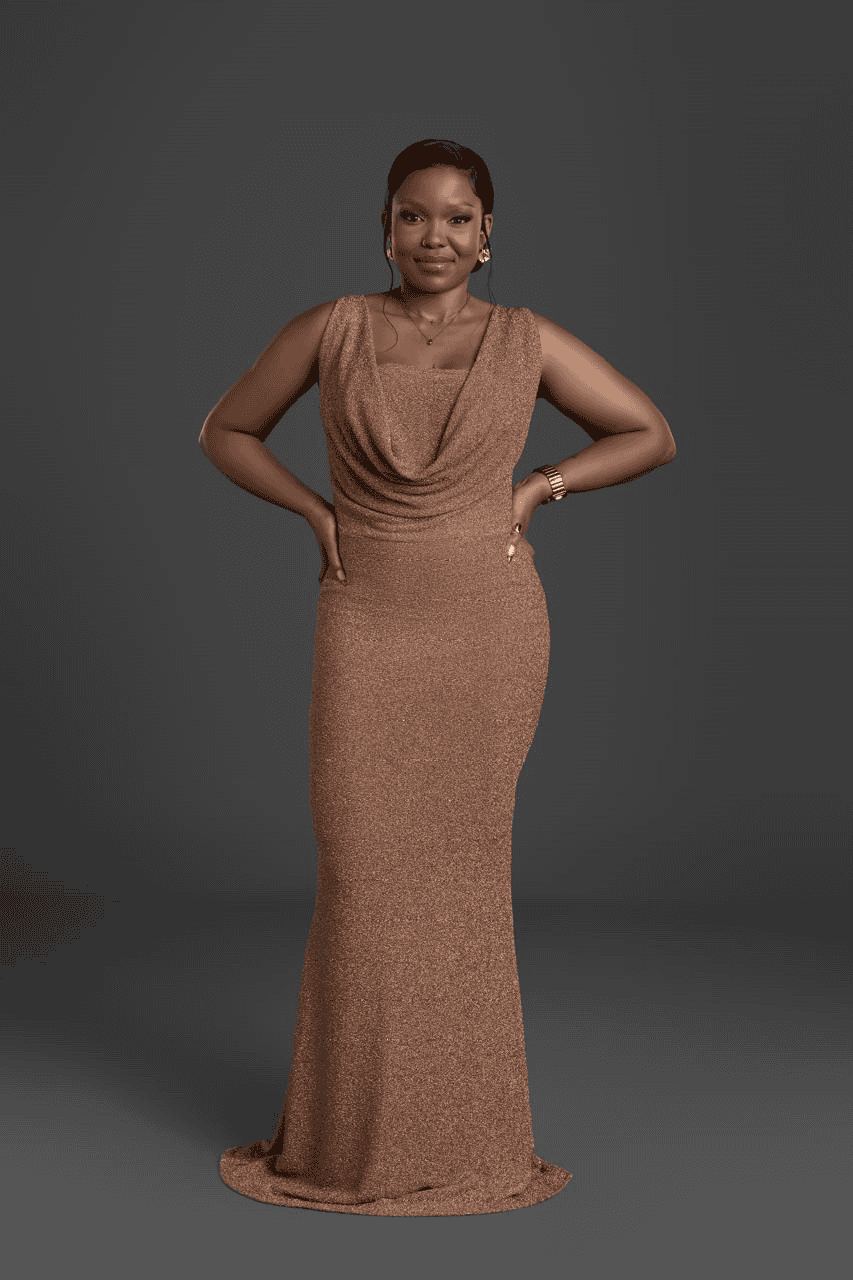 Married at First Sight Mzansi S3 cast