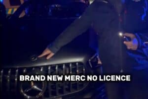 Foreign nationals arrested: WATCH: Police impound fancy cars belonging to 'crypto' and 'forex' traders in Cape Town