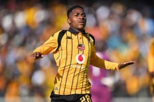 Vilakazi nets winner as Da Cruz bags first trophy as Chiefs coach