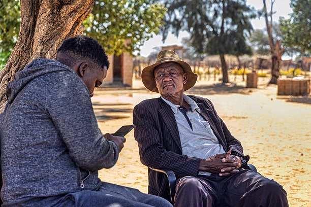 Malatsi criticises government for South Africa's poor digital literacy
