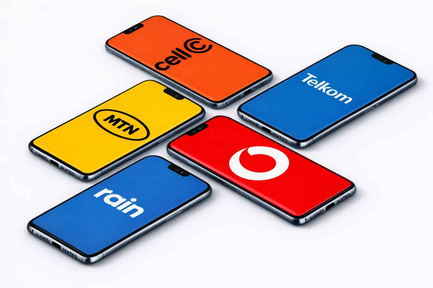 This is the best-performing mobile network in South Africa again