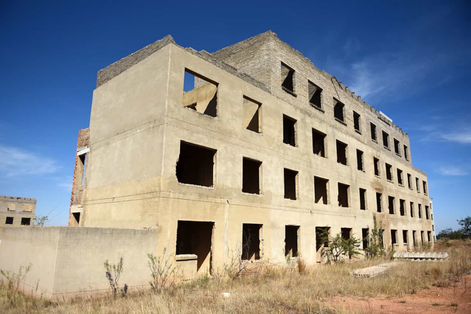 Here's what an R11bn Gauteng mega housing project looks like after almost 10 years [PICS]