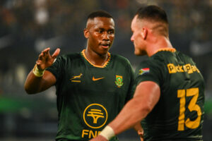 Vusi Moyo