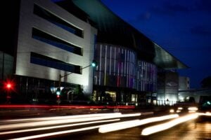 MultiChoice grows customers