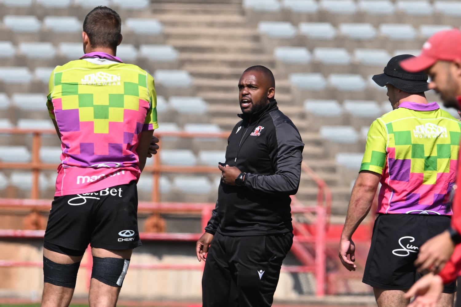 SA franchises primed as 2026 Currie Cup set for kick off