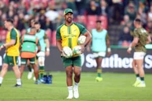 Mzwandile Stick