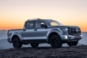 GWM South Africa start teasing new 3.0-litre turbodiesel engine