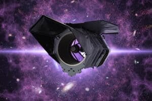 NASA's Roman Telescope set to unlock dark energy and new worlds