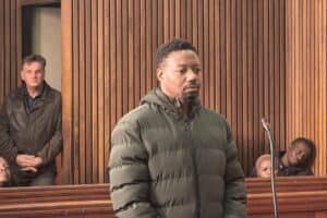 Zimbabwean man Ndodana Tshuma accused of killing his family to remain behind bars
